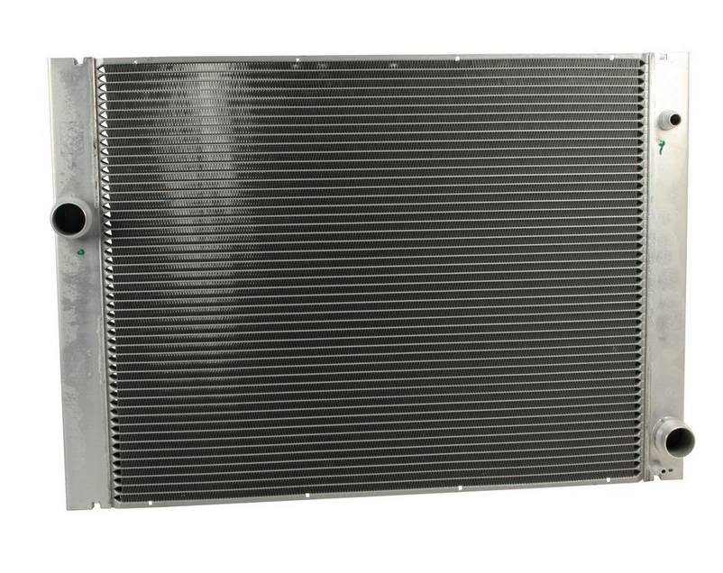 BMW Radiator 17117519209 - Behr Premium 376719131